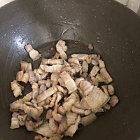 回锅肉的做法图解2