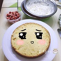 戚风蛋糕的做法图解10