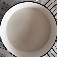 芒果雪媚娘草莓雪媚娘的做法图解3