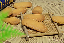 用鸡蛋就能做出小宝宝吃的手指饼干，超级酥软松脆（提拉米苏饼干的做法