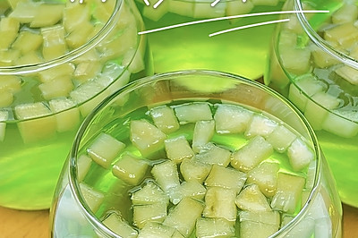 比杨枝甘露还好吃，清热解腻，你一定没尝过