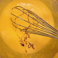 清甜的蜂蜜古早味蛋糕的做法图解8