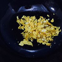 美味家常蛋炒饭的做法图解7