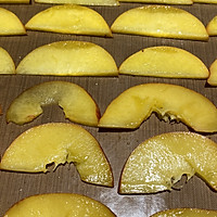 #赏味舌尖上的法式浪漫#黄桃蛋糕卷的做法图解7