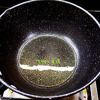 #百变鲜锋料理#鲍汁蚝油拌草头百叶的做法图解10