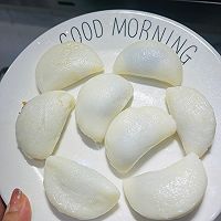 朝鲜月亮糕的做法图解15