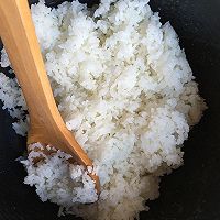 炒饭的做法图解3