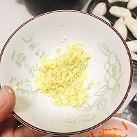 油泼面的做法图解2