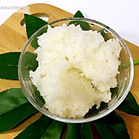 情人节【浪漫的草莓饭团】12m+的做法图解1