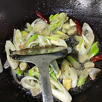 无辣不欢♛超级下饭——麻辣香锅的做法图解17