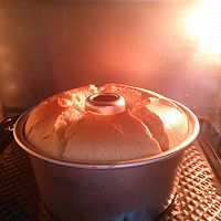 原味戚风的做法图解6