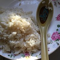 自制小吃锅巴的做法图解1