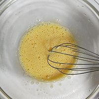 fluff金沙奶黄蛋挞酥的做法图解8