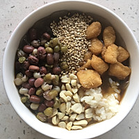 手工糍粑冰粉的做法图解10