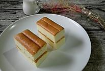 日式棉花蛋糕的做法