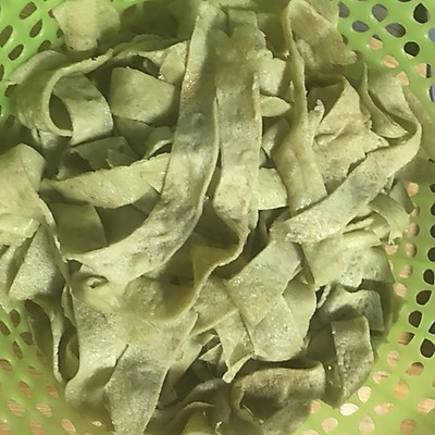 绿豆豆皮（绿豆+大米）