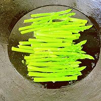 #解腻开胃就吃它#白灼芦笋的做法图解4