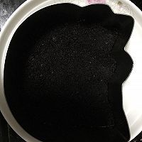 抹茶kit慕斯的做法图解3