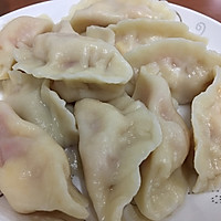 西红柿鸡蛋水饺的做法图解9