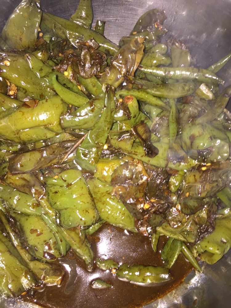 酱肉的做法图解1