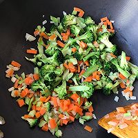 自制美味炒米的做法图解6