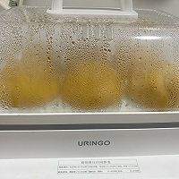 红糖馒头的做法图解7