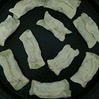 电饼档—水煎鸡肉卷的做法图解6