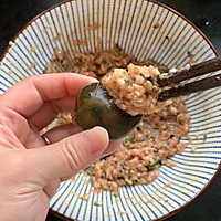 田螺塞肉烧土豆的做法图解13