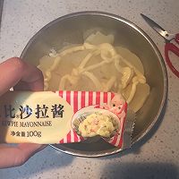 日式土豆沙拉的做法图解4