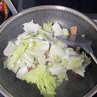 猪肉白菜炖粉条冬日暴汗的那种的做法图解15