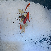 盐焗南风螺的做法图解2