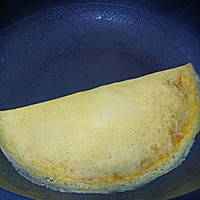 #厚味开学季#皮卡丘蛋包饭的做法图解5