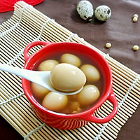全城"热恋"，我来清心~~~清补凉的做法图解1