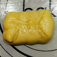不一样的蛋黄酥#享“美”味#的做法图解11