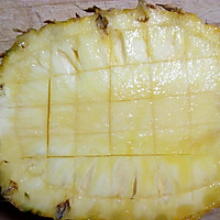 菠萝饭的做法图解2