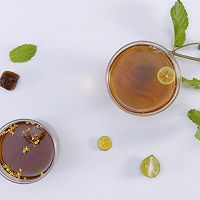 美食台｜冬瓜茶的做法图解8