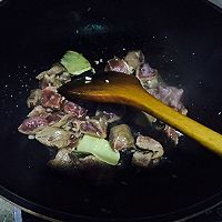 咖喱牛肉的做法图解4