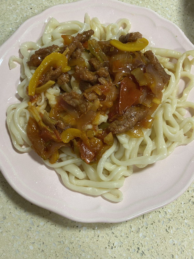 新疆拉条子的做法
