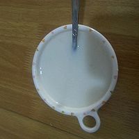 超级简单的豆浆机版山药汁的做法图解5