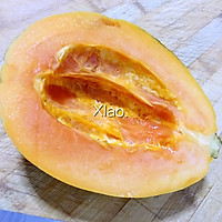 木瓜双皮奶的做法图解10