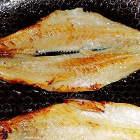 【下酒神菜】焦香小明太鱼，哏哏啾啾吃不够！#加油 法国#的做法图解3