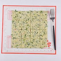 香葱苏打饼干的做法图解6