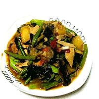 东北特色下饭菜～乱炖的做法图解11