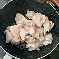 快手版回锅肉——简化步骤，不减美味的做法图解7