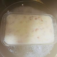 古早味的广式腊味萝卜糕的做法图解8