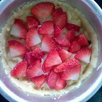 草莓系列——草莓塔的做法图解8