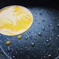 #520，美食撩动TA的心！#秋葵鸡蛋卷的做法图解7
