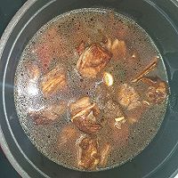 珐琅锅之红烧羊肉的做法图解6