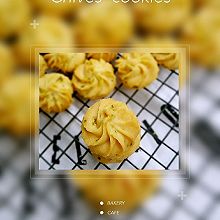 东菱新品DL-K30A烤箱体验――香葱曲奇