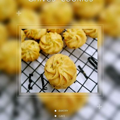东菱新品DL-K30A烤箱体验――香葱曲奇
